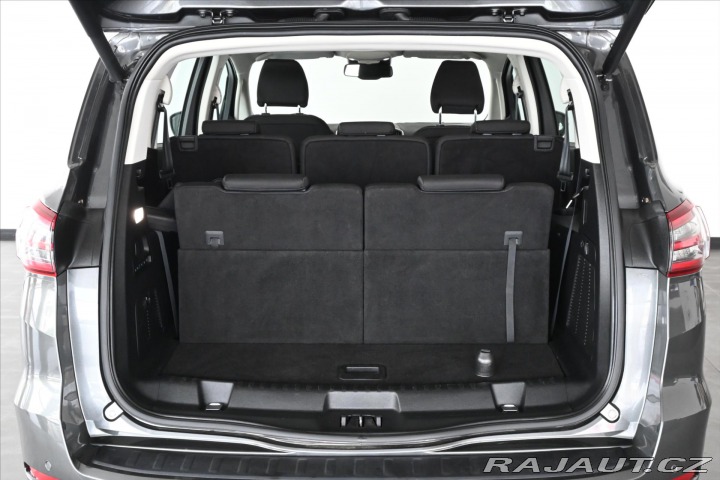 Ford S-MAX 2,0 EcoBlue 140kW*AT/8*7/ 2021