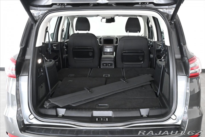 Ford S-MAX 2,0 EcoBlue 140kW*AT/8*7/ 2021