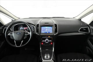 Ford S-MAX 2,0 EcoBlue 140kW*AT/8*7/ 2021