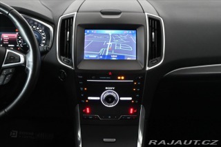 Ford S-MAX 2,0 EcoBlue 140kW*AT/8*7/ 2021