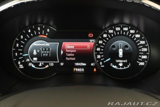 Ford S-MAX 2,0 EcoBlue 140kW*AT/8*7/ 2021