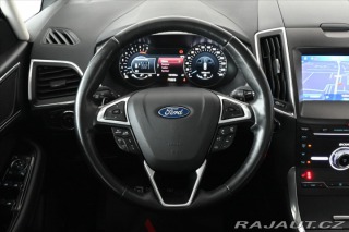 Ford S-MAX 2,0 EcoBlue 140kW*AT/8*7/ 2021