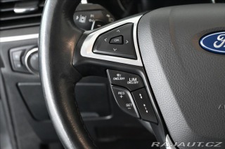 Ford S-MAX 2,0 EcoBlue 140kW*AT/8*7/ 2021