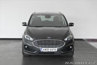 Ford S-MAX 2,0 EcoBlue 140kW*AT/8*7/ 2021