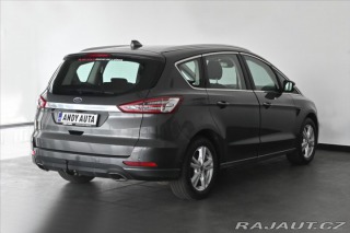 Ford S-MAX 2,0 EcoBlue 140kW*AT/8*7/ 2021