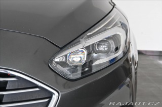 Ford S-MAX 2,0 EcoBlue 140kW*AT/8*7/ 2021