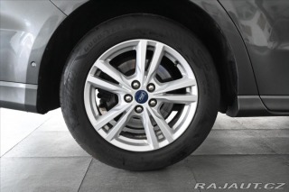 Ford S-MAX 2,0 EcoBlue 140kW*AT/8*7/ 2021