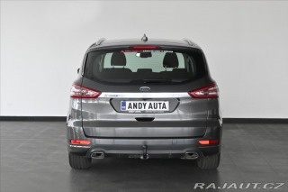 Ford S-MAX 2,0 EcoBlue 140kW*AT/8*7/ 2021