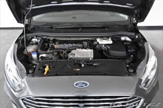 Ford S-MAX 2,0 EcoBlue 140kW*AT/8*7/ 2021