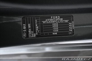 Ford S-MAX 2,0 EcoBlue 140kW*AT/8*7/ 2021