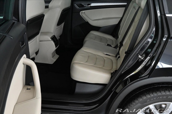 Škoda Kodiaq 2,0 TDI 110 kW DSG 4x4 CL 2022