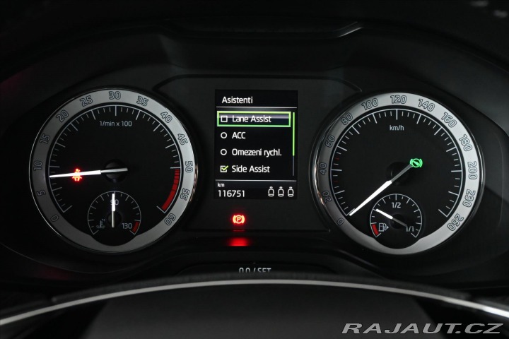 Škoda Kodiaq 2,0 TDI 110 kW DSG 4x4 CL 2022