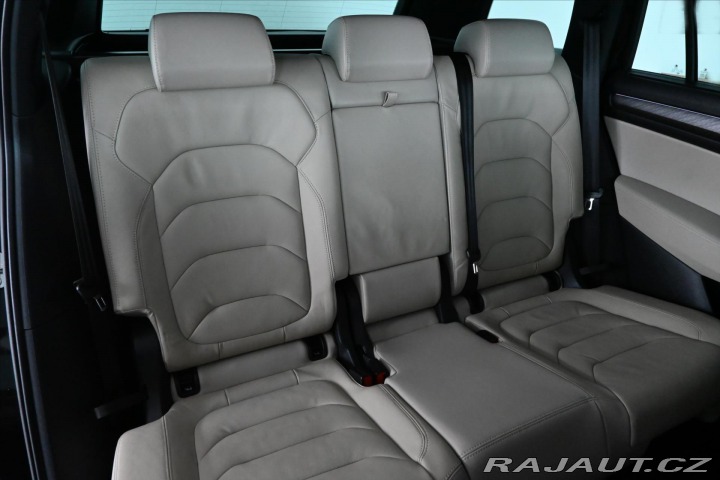 Škoda Kodiaq 2,0 TDI 110 kW DSG 4x4 CL 2022