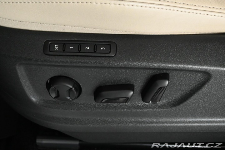 Škoda Kodiaq 2,0 TDI 110 kW DSG 4x4 CL 2022