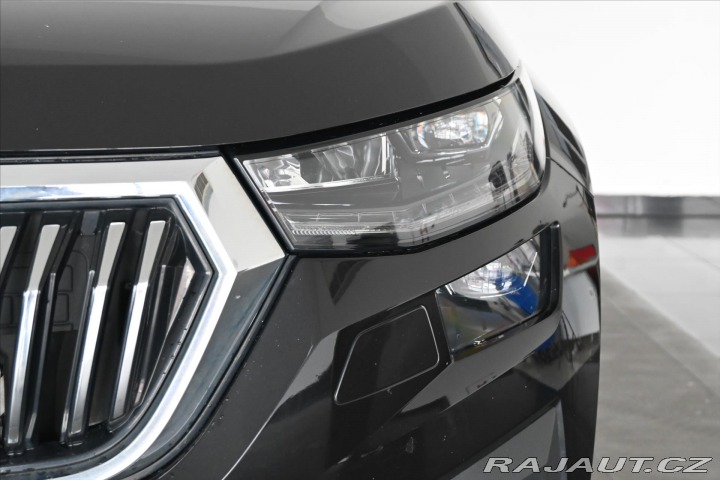 Škoda Kodiaq 2,0 TDI 110 kW DSG 4x4 CL 2022