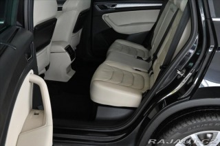 Škoda Kodiaq 2,0 TDI 110 kW DSG 4x4 CL 2022