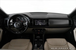 Škoda Kodiaq 2,0 TDI 110 kW DSG 4x4 CL 2022