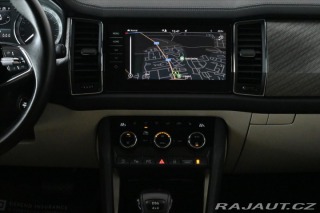 Škoda Kodiaq 2,0 TDI 110 kW DSG 4x4 CL 2022