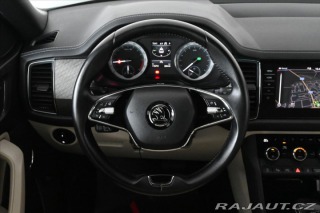 Škoda Kodiaq 2,0 TDI 110 kW DSG 4x4 CL 2022