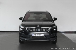 Škoda Kodiaq 2,0 TDI 110 kW DSG 4x4 CL 2022
