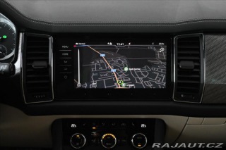 Škoda Kodiaq 2,0 TDI 110 kW DSG 4x4 CL 2022