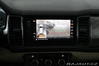 Škoda Kodiaq 2,0 TDI 110 kW DSG 4x4 CL 2022