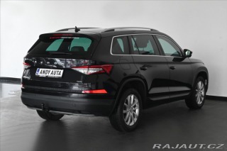 Škoda Kodiaq 2,0 TDI 110 kW DSG 4x4 CL 2022