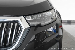 Škoda Kodiaq 2,0 TDI 110 kW DSG 4x4 CL 2022