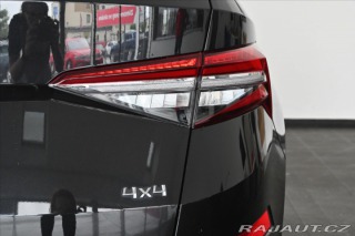 Škoda Kodiaq 2,0 TDI 110 kW DSG 4x4 CL 2022