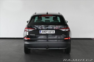 Škoda Kodiaq 2,0 TDI 110 kW DSG 4x4 CL 2022