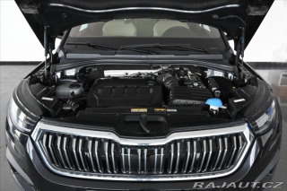 Škoda Kodiaq 2,0 TDI 110 kW DSG 4x4 CL 2022