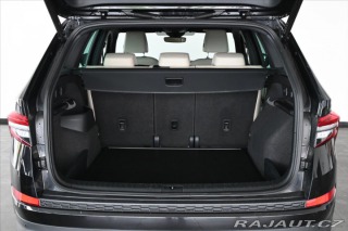 Škoda Kodiaq 2,0 TDI 110 kW DSG 4x4 CL 2022