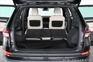 Škoda Kodiaq 2,0 TDI 110 kW DSG 4x4 CL 2022