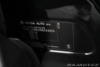 Škoda Kodiaq 2,0 TDI 110 kW DSG 4x4 CL 2022