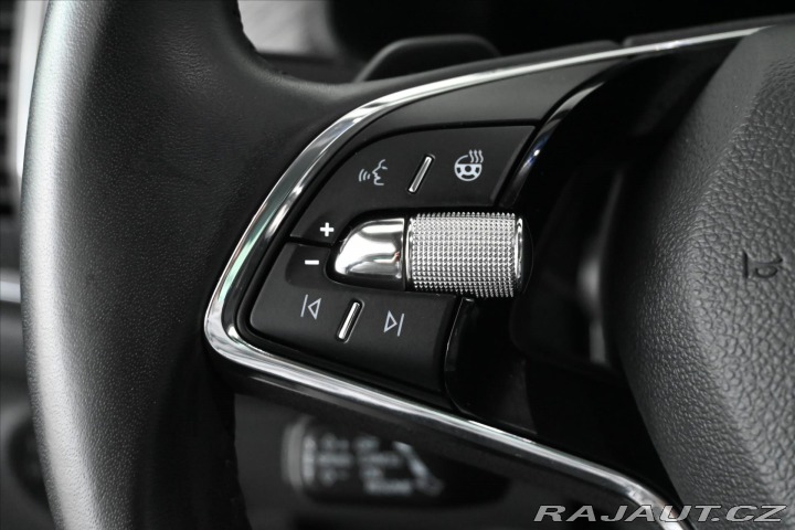 Škoda Kodiaq 1,5 TSI 110 kW DSG Style 2023