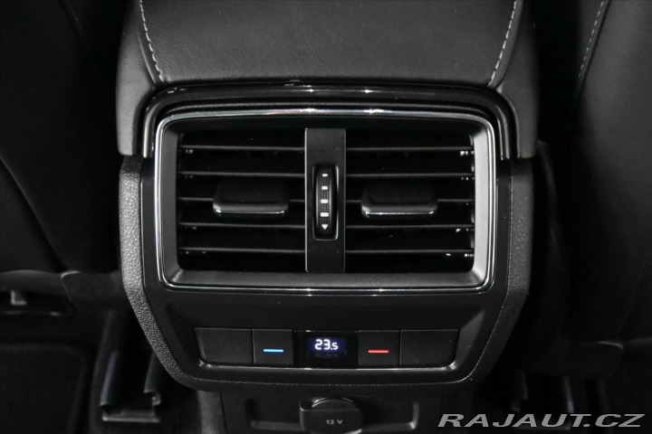 Škoda Kodiaq 1,5 TSI 110 kW DSG Style 2023