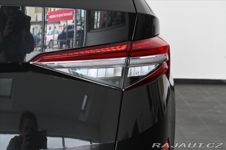 Škoda Kodiaq 1,5 TSI 110 kW DSG Style 2023