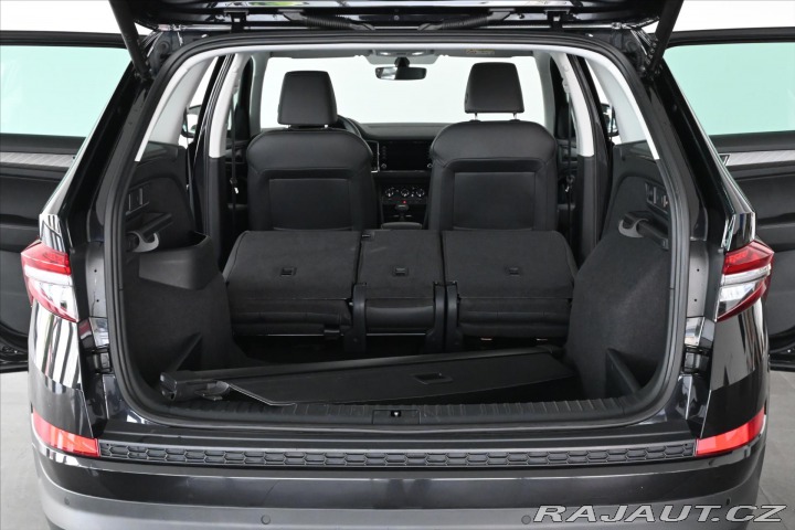 Škoda Kodiaq 1,5 TSI 110 kW DSG Style 2023