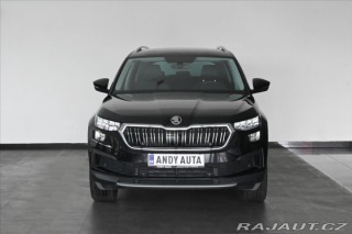 Škoda Kodiaq 1,5 TSI 110 kW DSG Style 2023