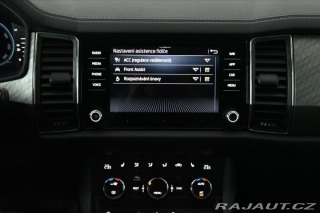 Škoda Kodiaq 1,5 TSI 110 kW DSG Style 2023