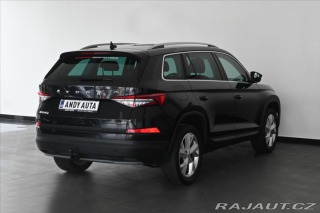Škoda Kodiaq 1,5 TSI 110 kW DSG Style 2023