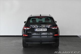 Škoda Kodiaq 1,5 TSI 110 kW DSG Style 2023