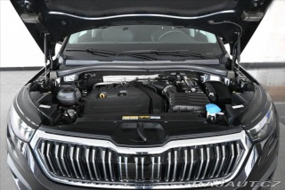 Škoda Kodiaq 1,5 TSI 110 kW DSG Style 2023