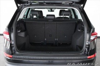 Škoda Kodiaq 1,5 TSI 110 kW DSG Style 2023