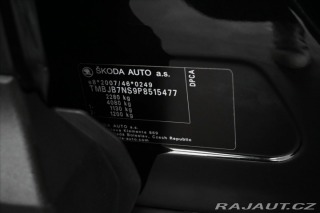 Škoda Kodiaq 1,5 TSI 110 kW DSG Style 2023