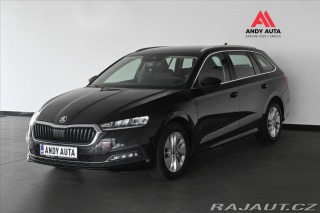 Škoda Octavia 2,0 TDI 110 kW DSG STYLE