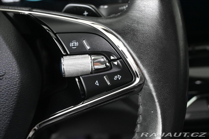 Škoda Octavia 2,0 TDI 110 kW DSG STYLE 2020