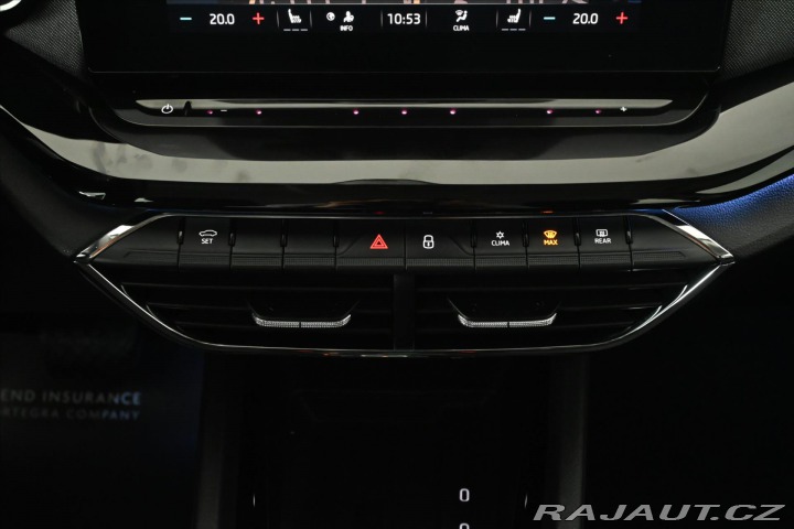 Škoda Octavia 2,0 TDI 110 kW DSG STYLE 2020
