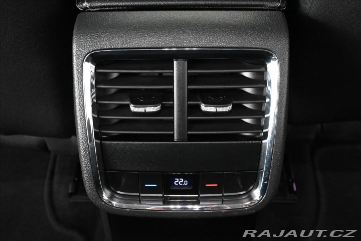 Škoda Octavia 2,0 TDI 110 kW DSG STYLE 2020