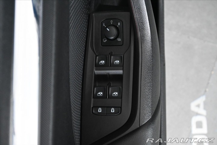 Škoda Octavia 2,0 TDI 110 kW DSG STYLE 2020